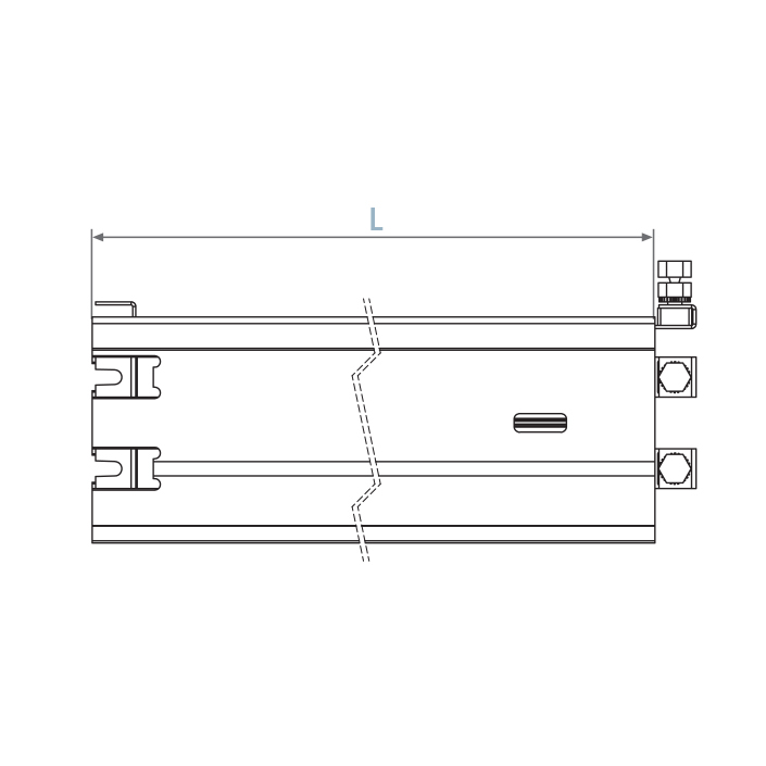 Technical Drawings - 601